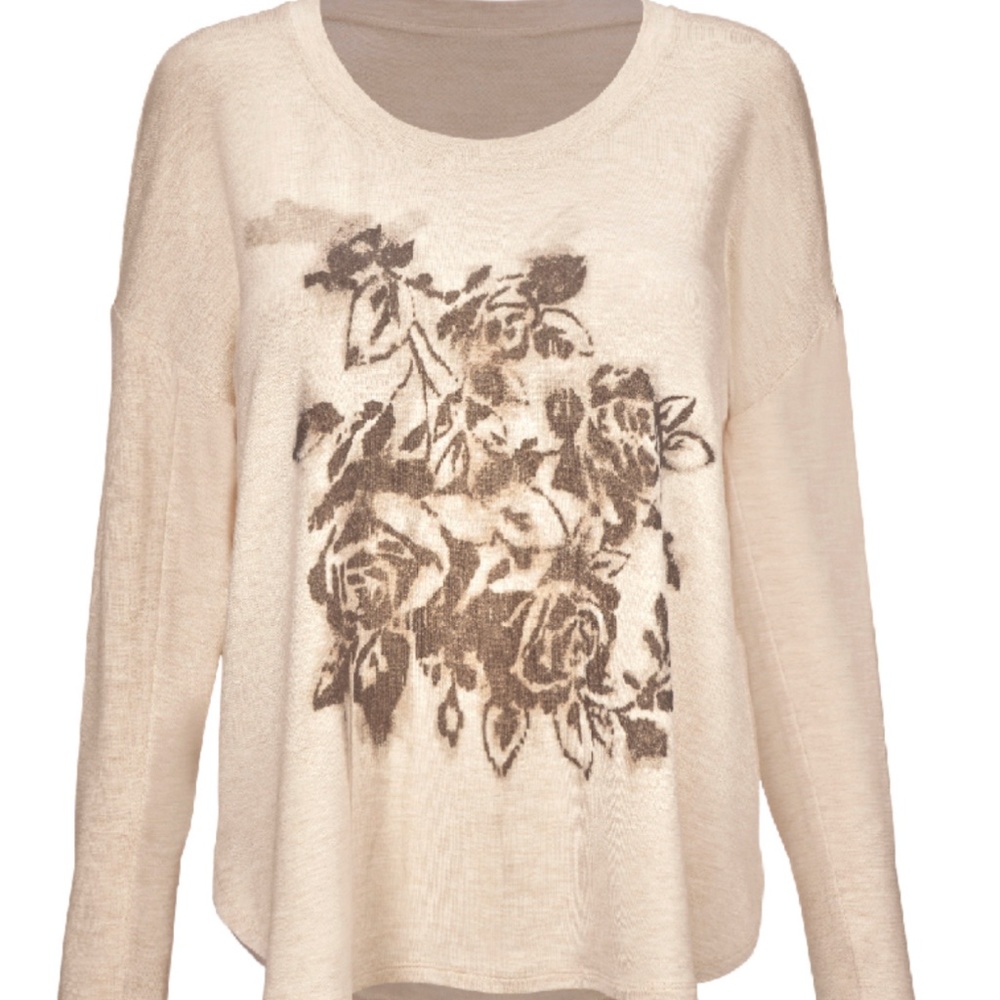 Cabi airbrush Tee